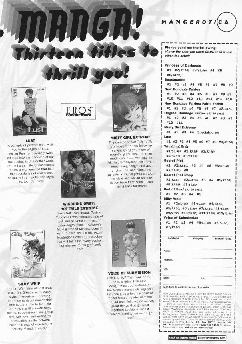 Were-slut Chapter 1000 Page 26